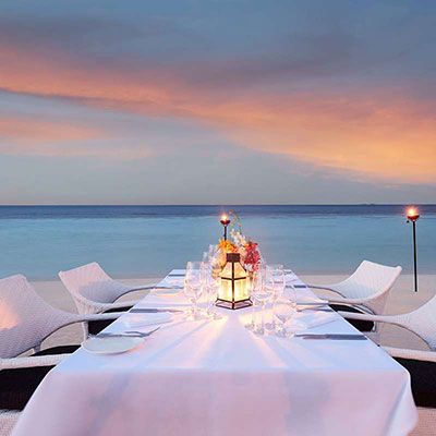 Amari Havodda Resort Maldives