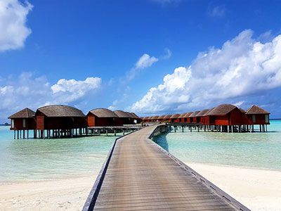Anantara Digu Resort Maldives