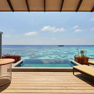 Amari Havodda Resort Maldives