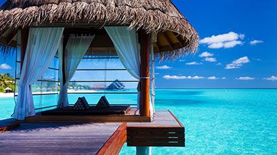 Anantara Digu Resort Maldives