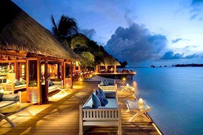 Maldives Package 3 days